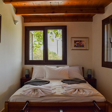 Mylonakis Home Makrýgialos Екстериор снимка